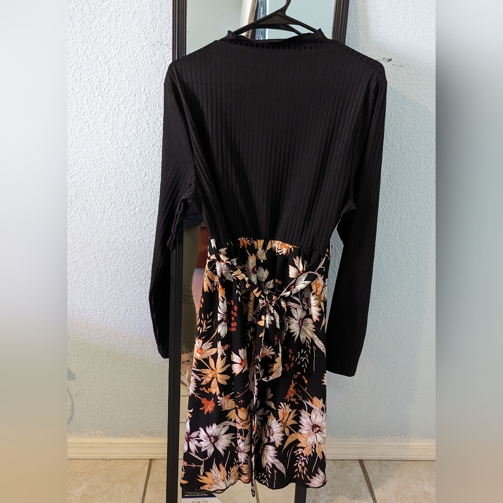 Women's dress XL